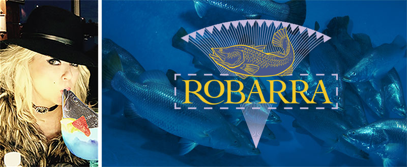 Lissis Robarra Signature