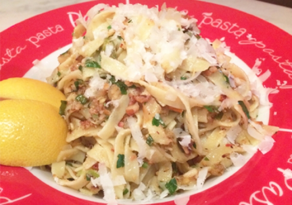Pasta