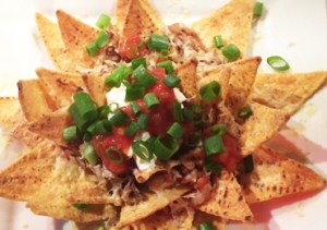Nachos