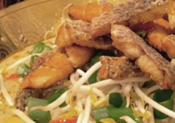 Stir Fry